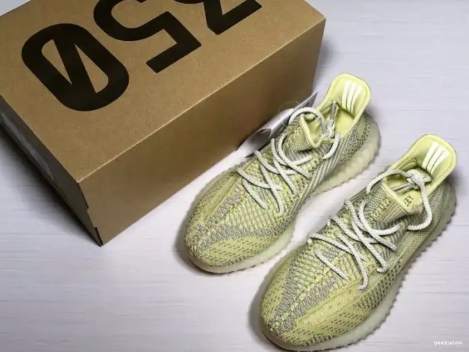 V2 Boost 350 Adidas FV3250 Yeezy Antlia 0507